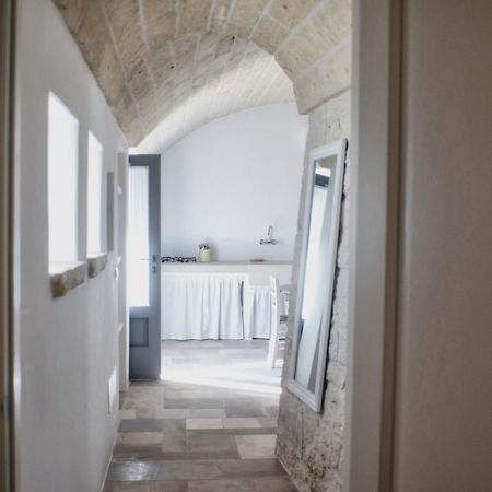 Borgo Santa Clara Leilighet Cisternino Eksteriør bilde