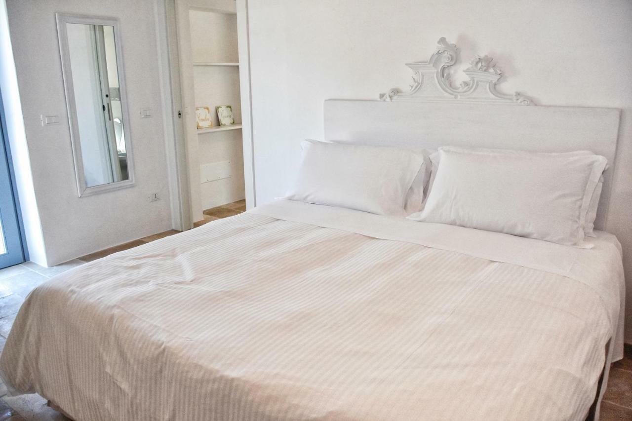 Borgo Santa Clara Leilighet Cisternino Eksteriør bilde